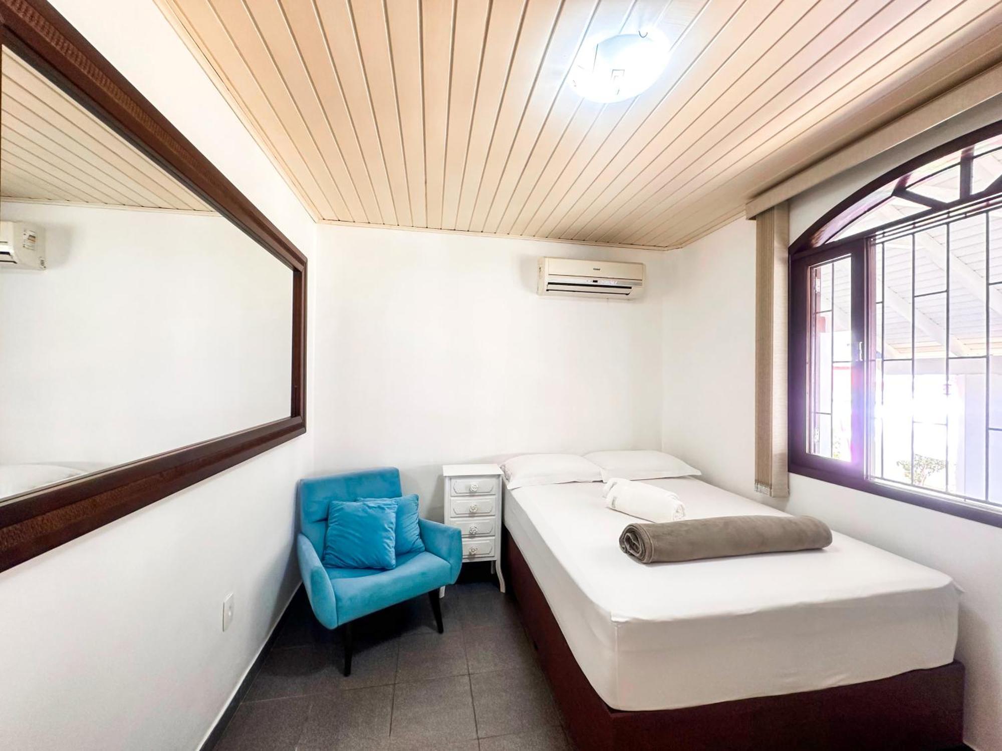 Florianópolis Casa Na Praia Dos Ingleses Para Ate 12 Pessoas מראה חיצוני תמונה