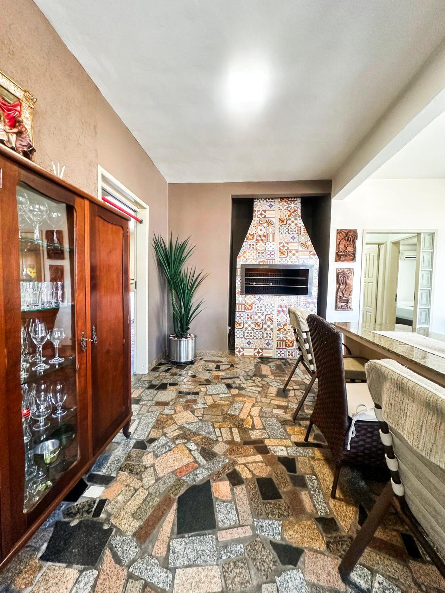 Florianópolis Casa Na Praia Dos Ingleses Para Ate 12 Pessoas מראה חיצוני תמונה