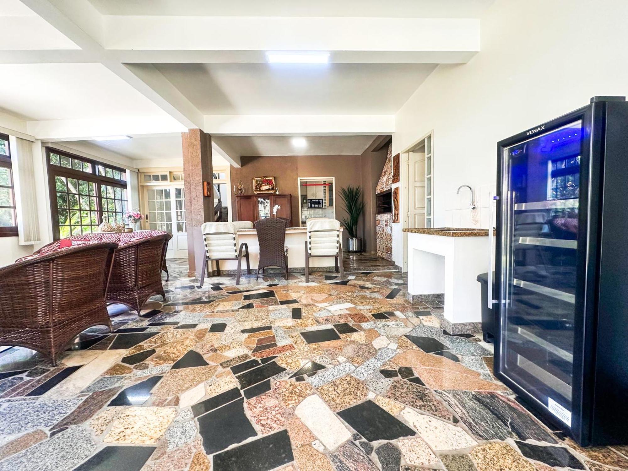 Florianópolis Casa Na Praia Dos Ingleses Para Ate 12 Pessoas מראה חיצוני תמונה